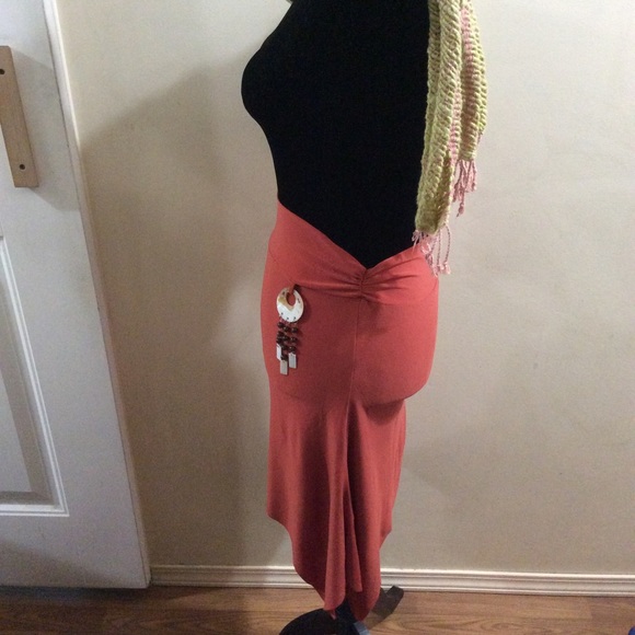 đź’—Vintage CoCo Casual unique skirtđź’— - Picture 4 of 12